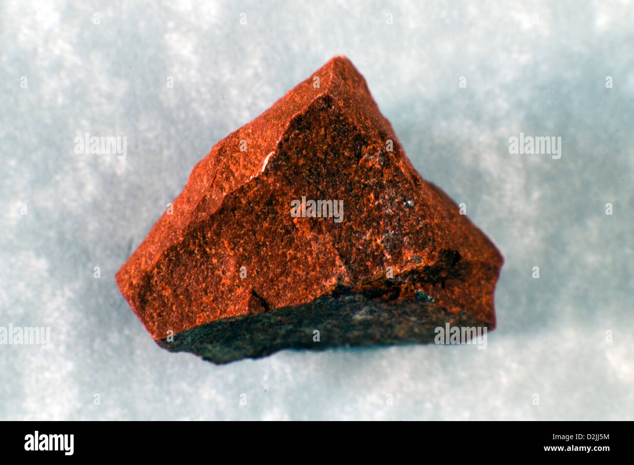 Red stone, unusual stone stock photo. Image of stone - 138095574