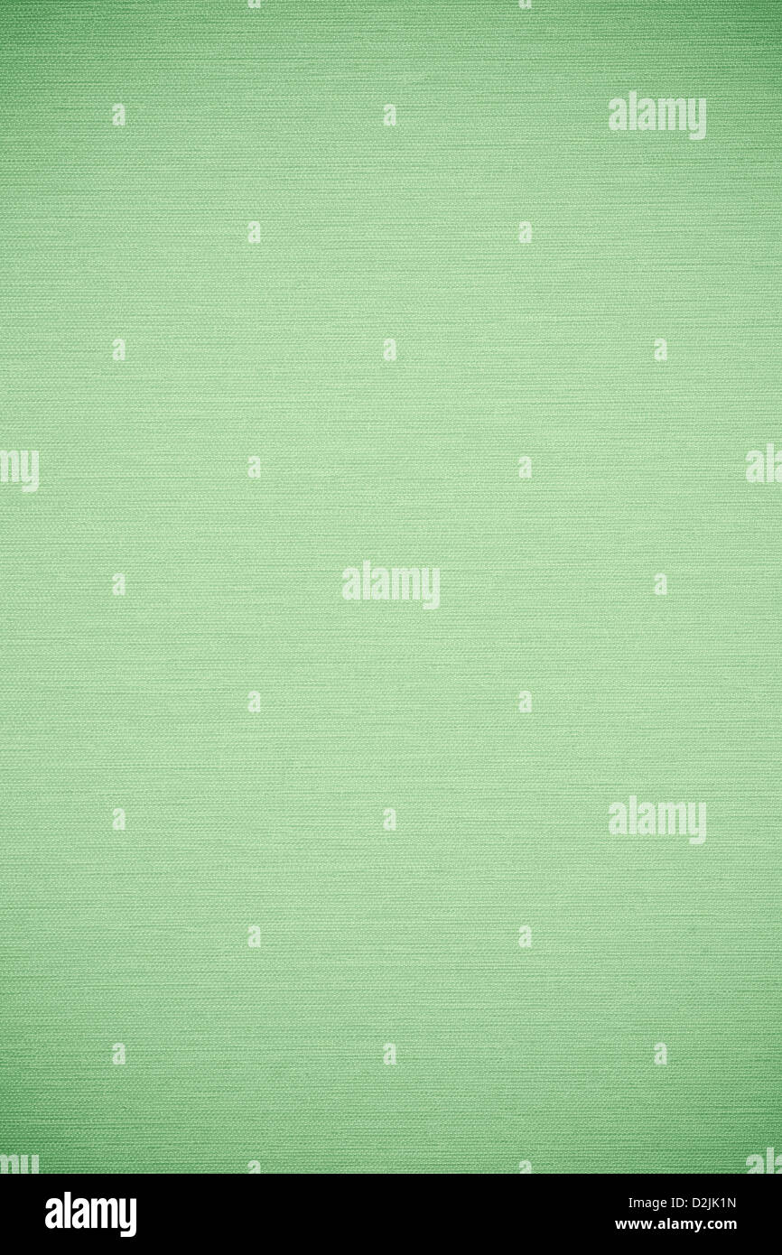 green abstract canvas background or textile texture Stock Photo - Alamy