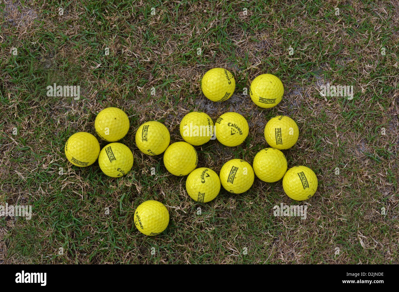 Callaway hires stock photography and images Alamy