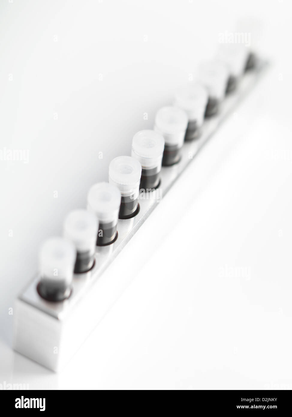 Hamburg, Germany, Icon Food Laboratory Stock Photo Alamy