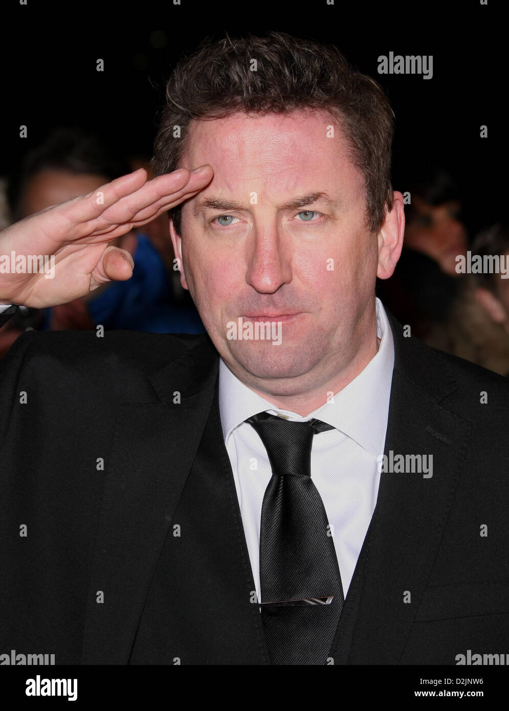 Lee mack hi-res stock photography and images - Alamy