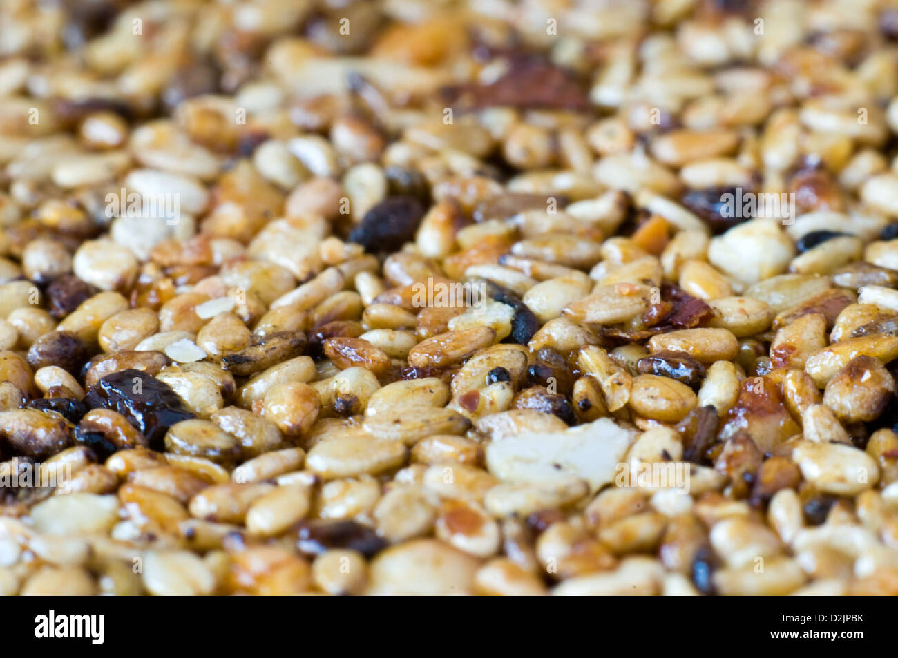 sesame snap biscuit, nairobi, kenya Stock Photo Alamy