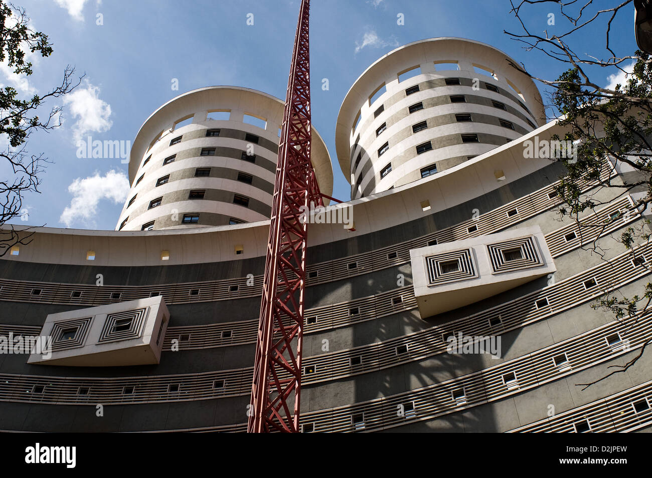 Nation building nairobi hires stock photography and images Alamy