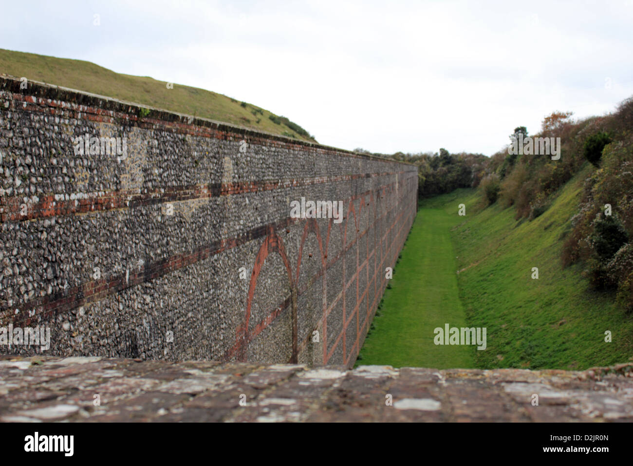 England hampshire fort nelson royal hires stock photography and images