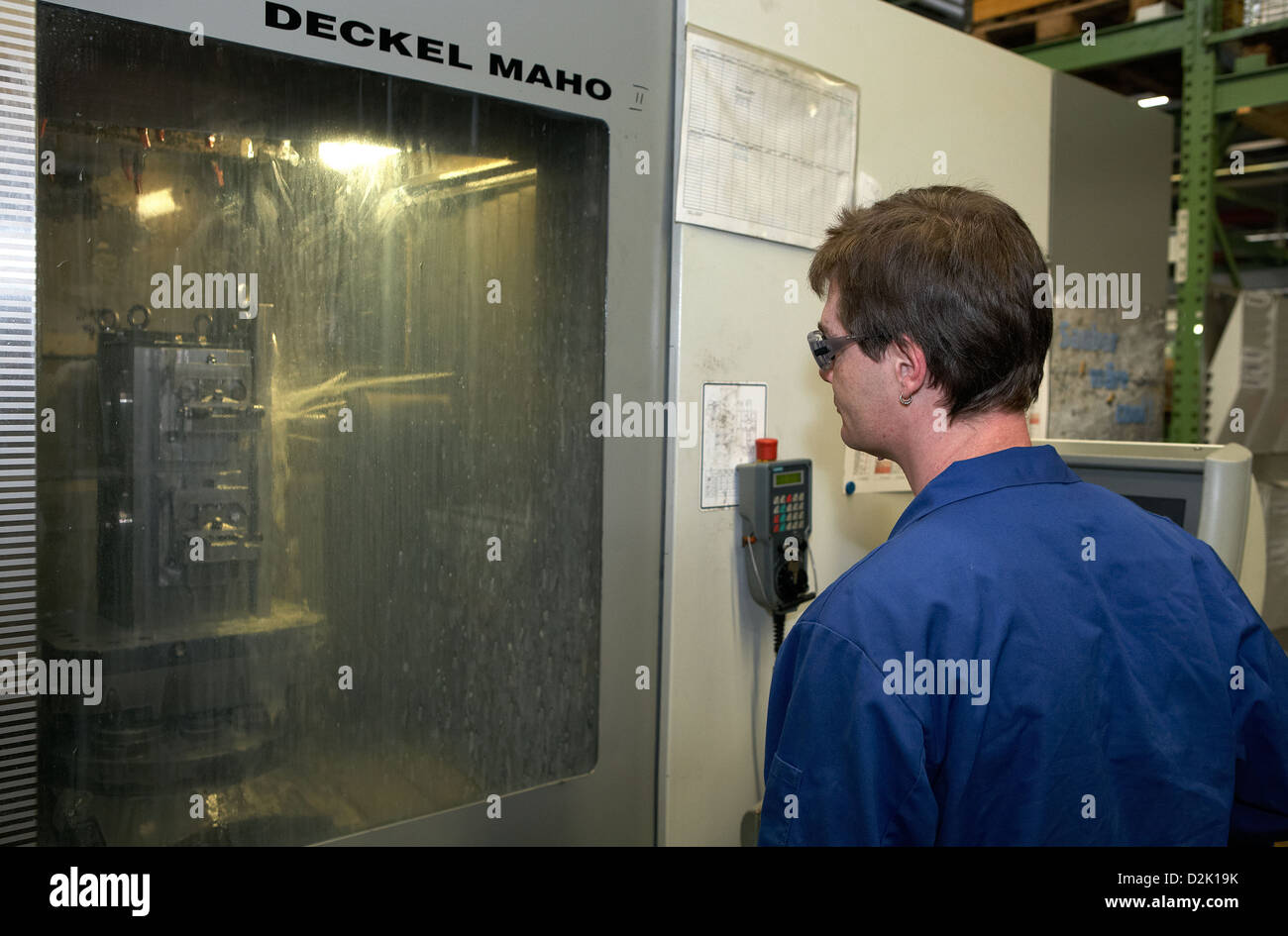 Hawe se hawe inline hydraulik gmbh hires stock photography and images