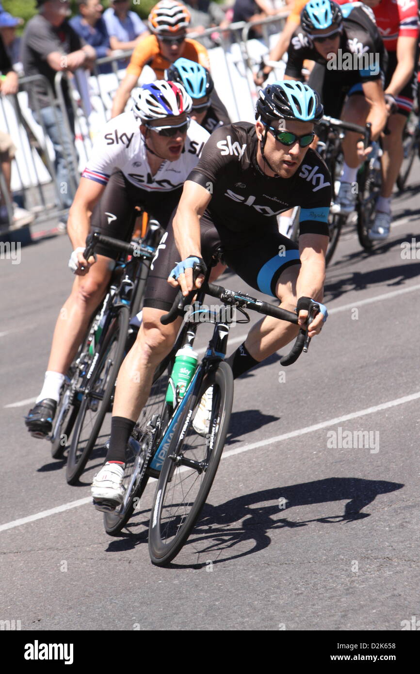 team sky tour down under