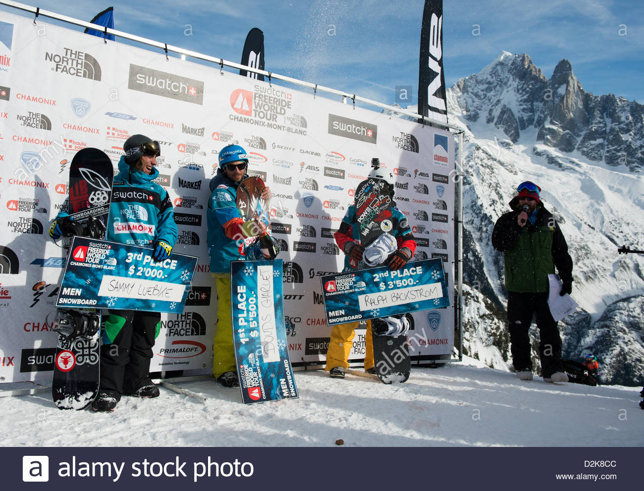 the north face freeride