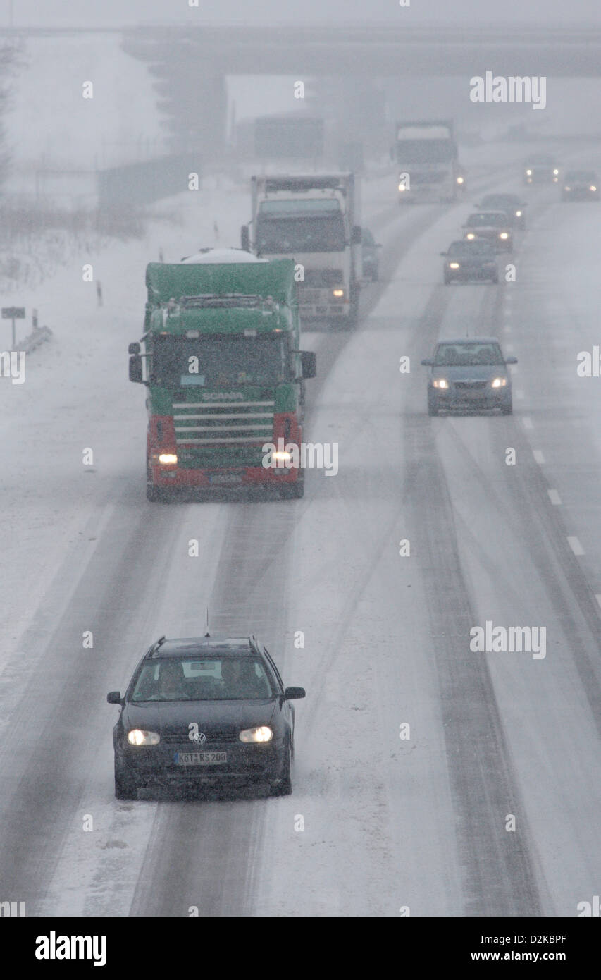 A14 motorway hi-res stock photography and images - Alamy