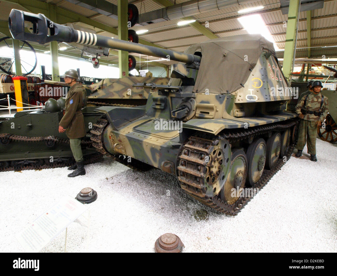 Marder iii hi-res stock photography and images - Alamy