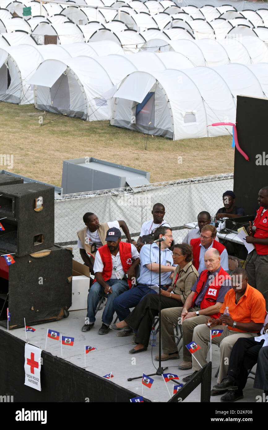 German Field Hospital High Resolution Stock Photography And Images Alamy