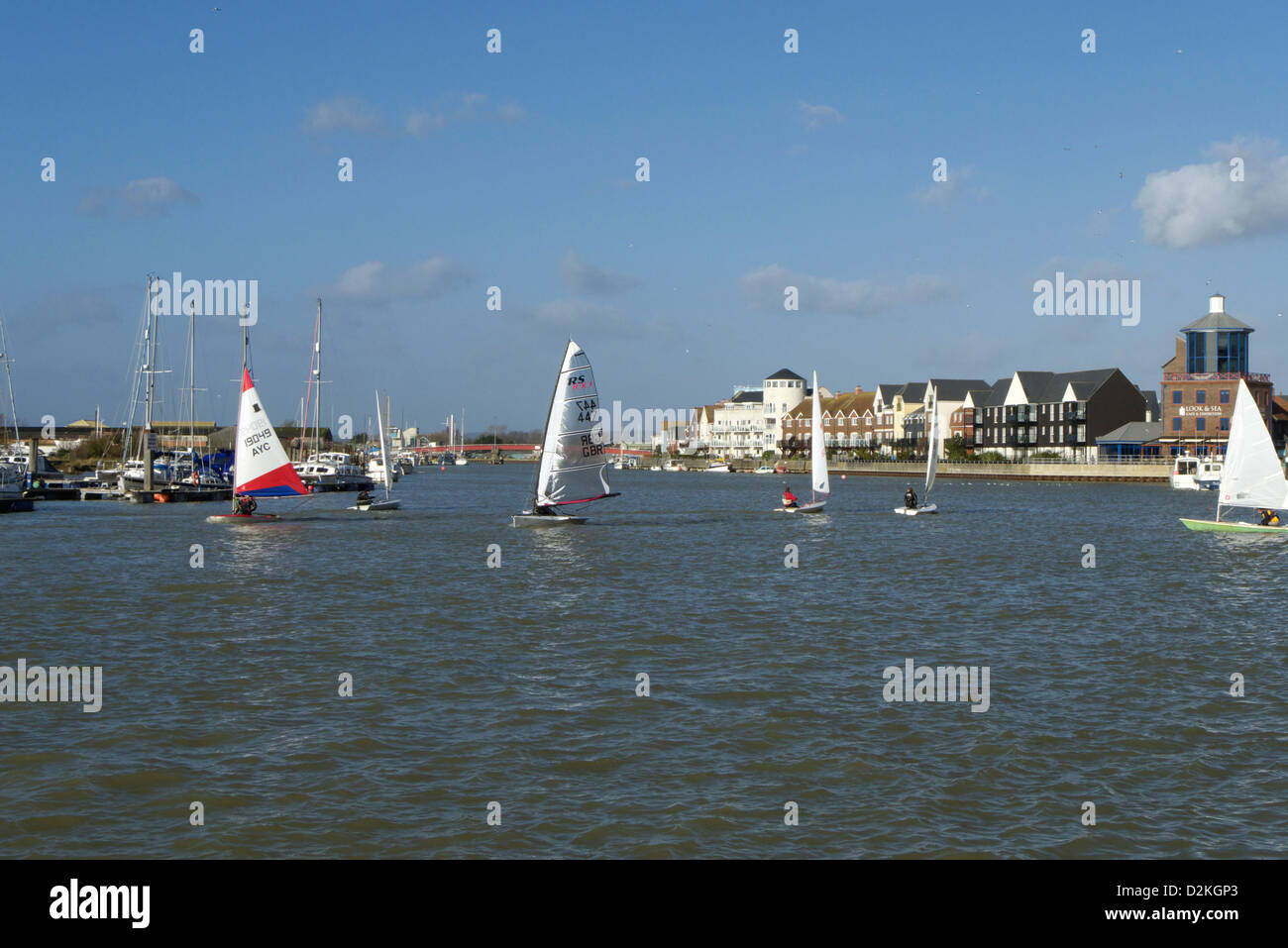littlehampton west sussex united kingdom