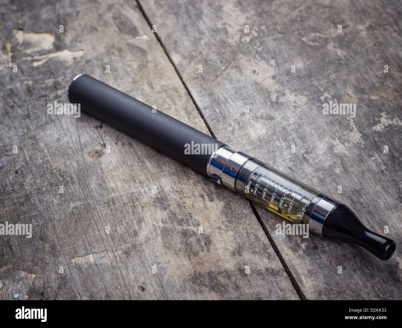 Nicotine inhalator hi-res stock photography and images - Alamy