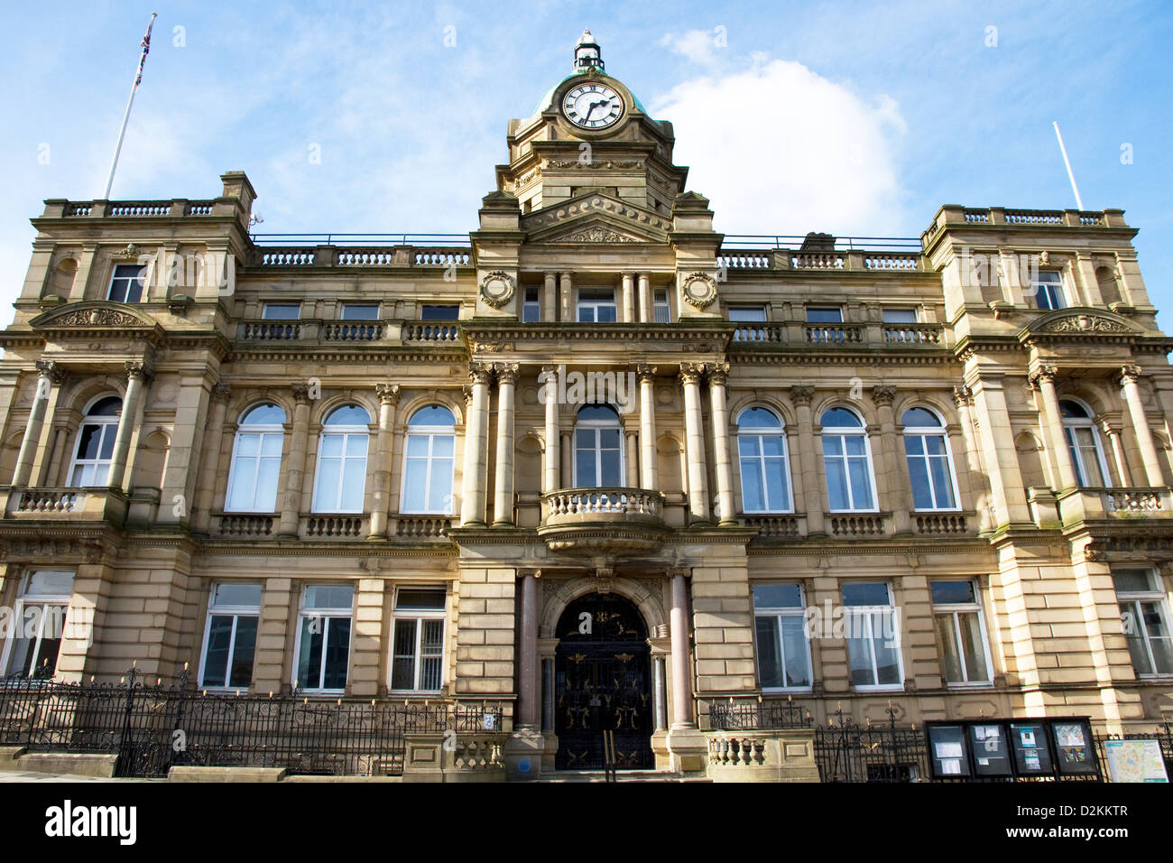 Burnley Lancashire England Burnley Lancashire England