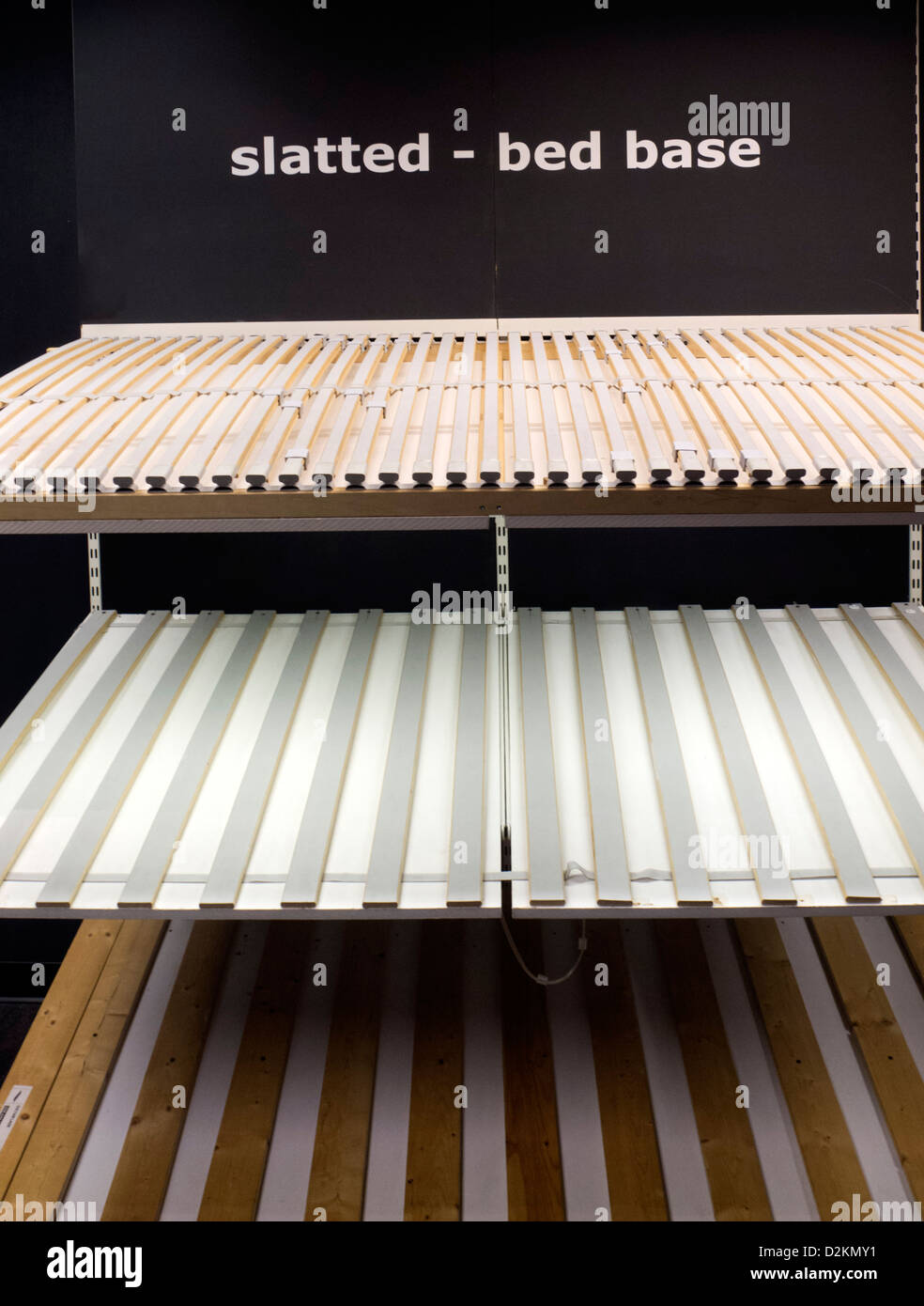 IKEA Brooklyn NY store Stock Photo Alamy