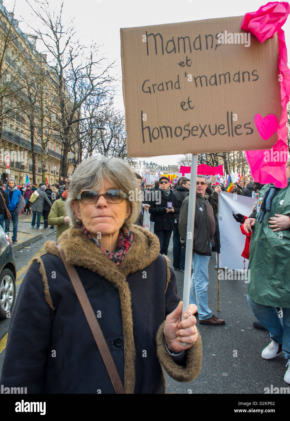 transsexuals gallery pro gay marriage protest