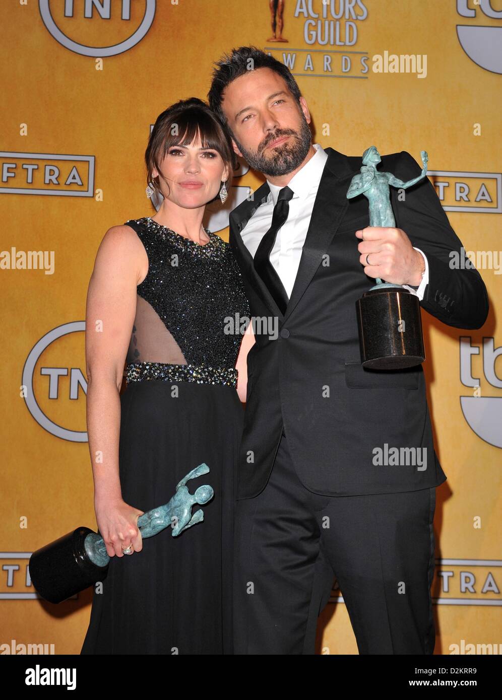 Jennifer Garner Sag Awards 2022