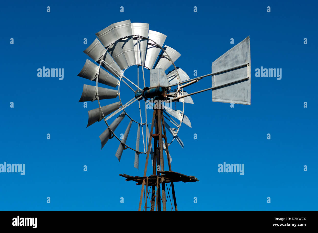 Rotor wind pump hires stock photography and images Alamy