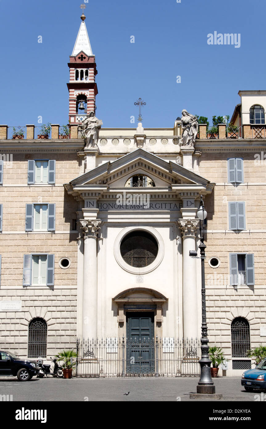 Santa brigida hires stock photography and images Alamy