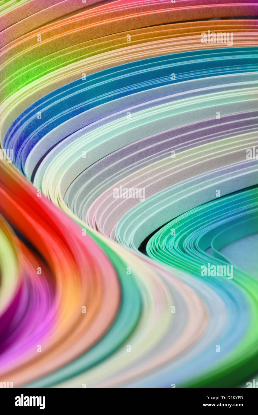 Paper filigree hi-res stock photography and images - Alamy