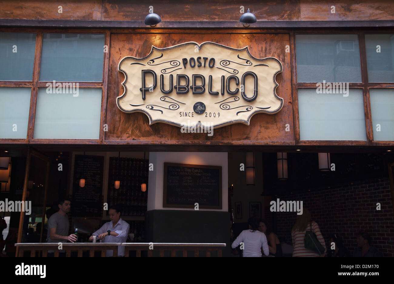 Wine bar, Soho, Central, Hong Kong Stock Photo Alamy