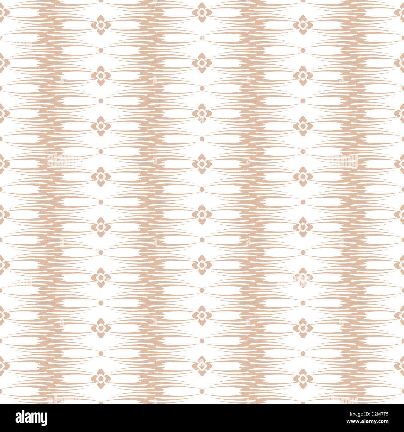 Background of seamless floral pattern Stock Photo - Alamy