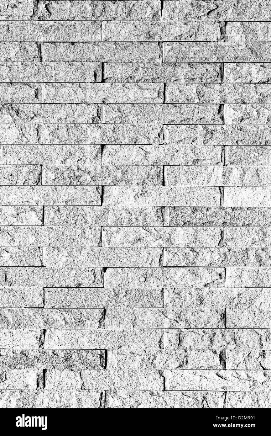 Background of stone wall made with blocks Stock Photo Alamy