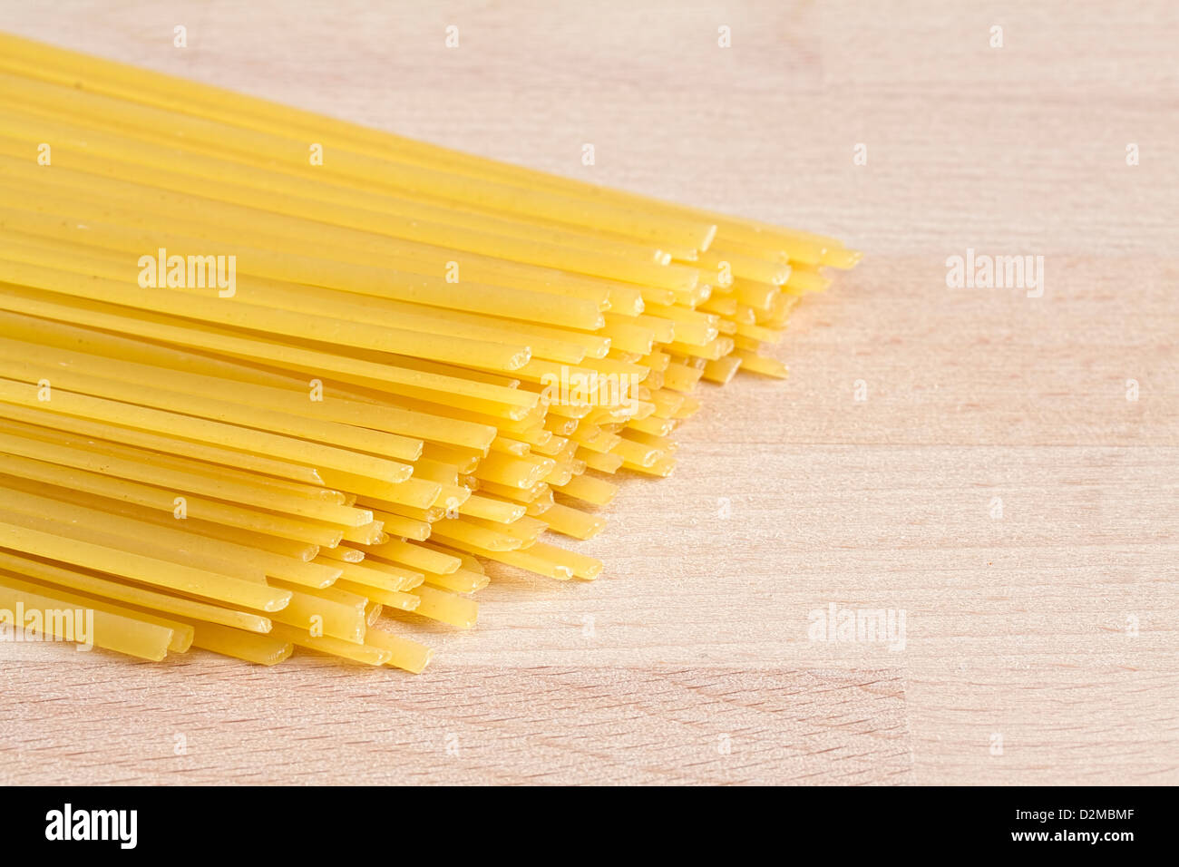 Assorted Raw Pasta Pens Shells Rigatoni Fusilli Linguine Squid Top