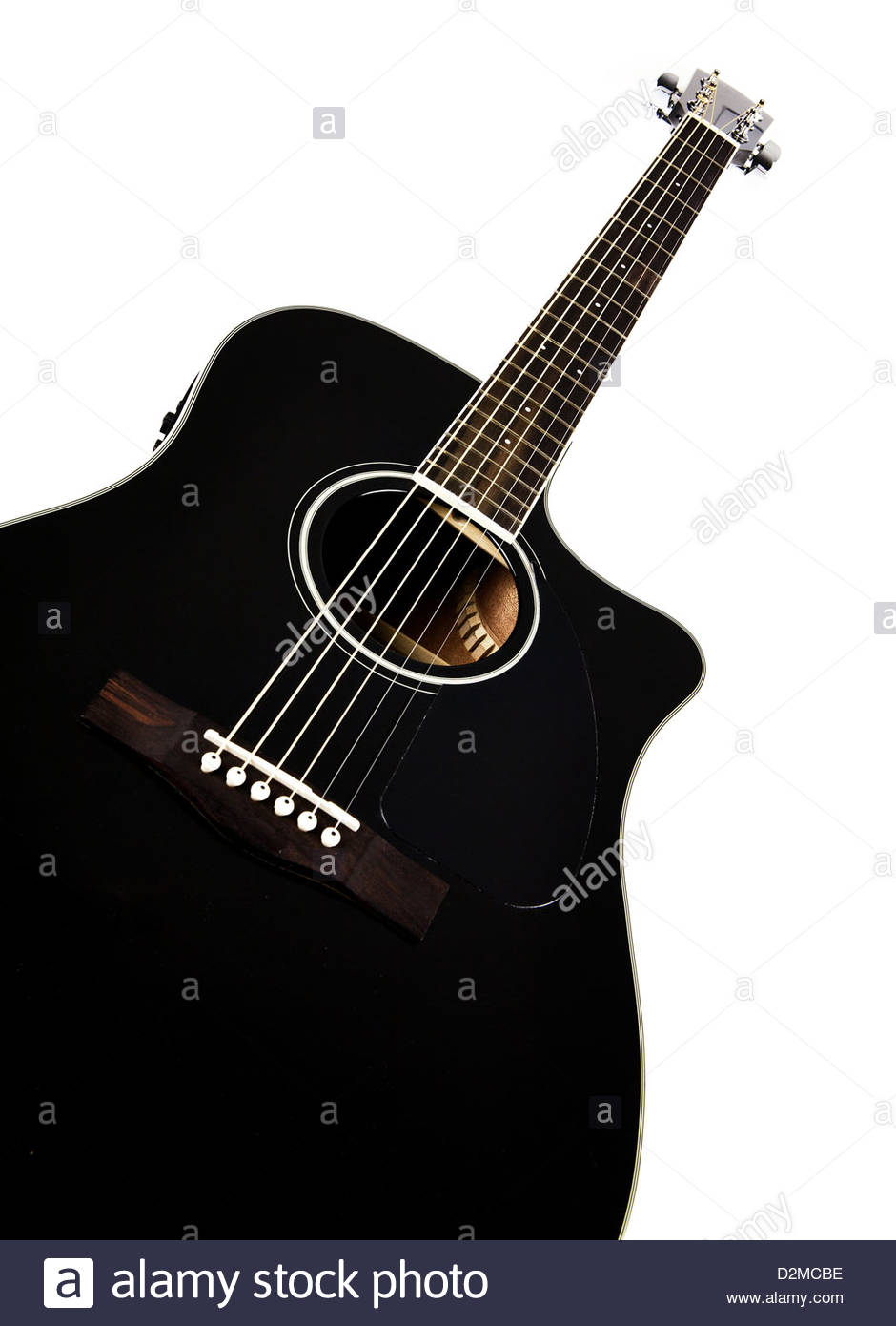Guitar Neck Strings Frets Stock Photos & Guitar Neck Strings Frets Stock Images Alamy