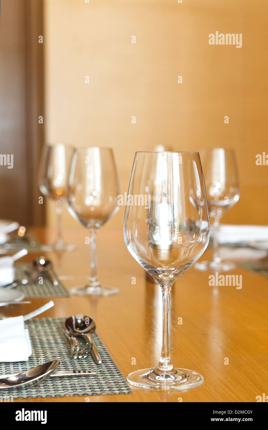 List of glasses cup Stock Photo Alamy