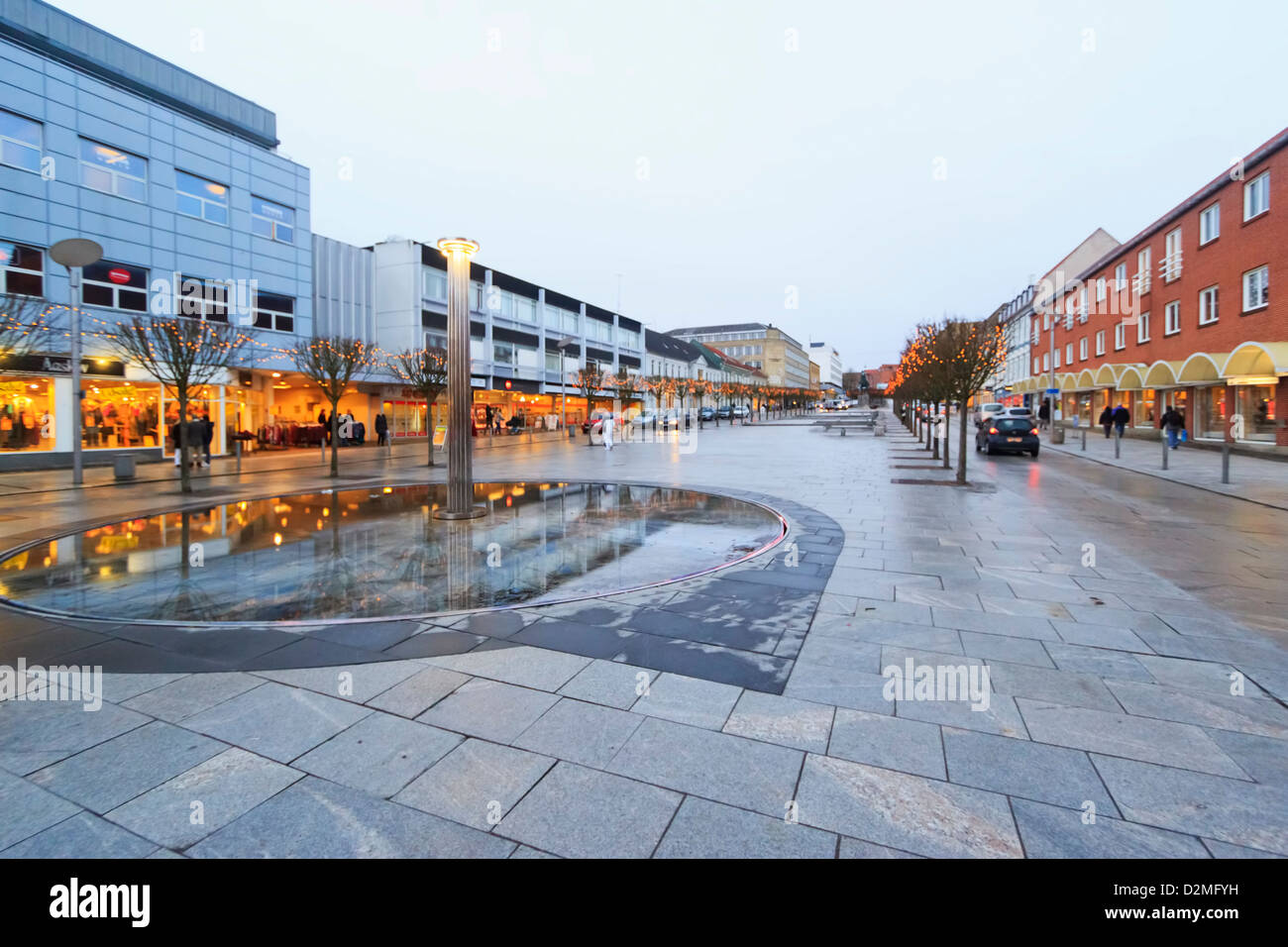 Page 3 Randers High Resolution Stock Photography And Images Alamy
