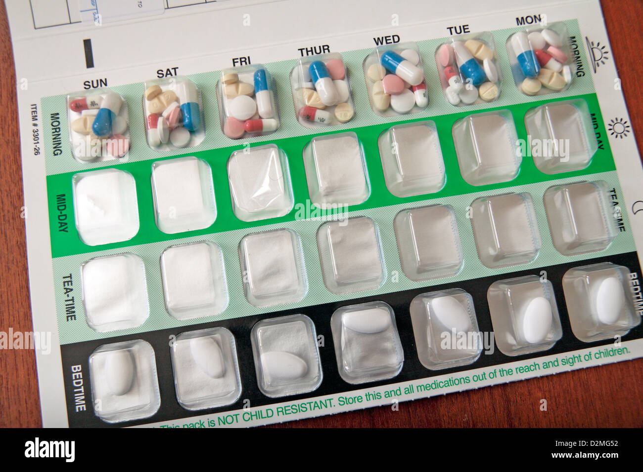 What Is A Blister Pack For Medication Detroit Chinatown
