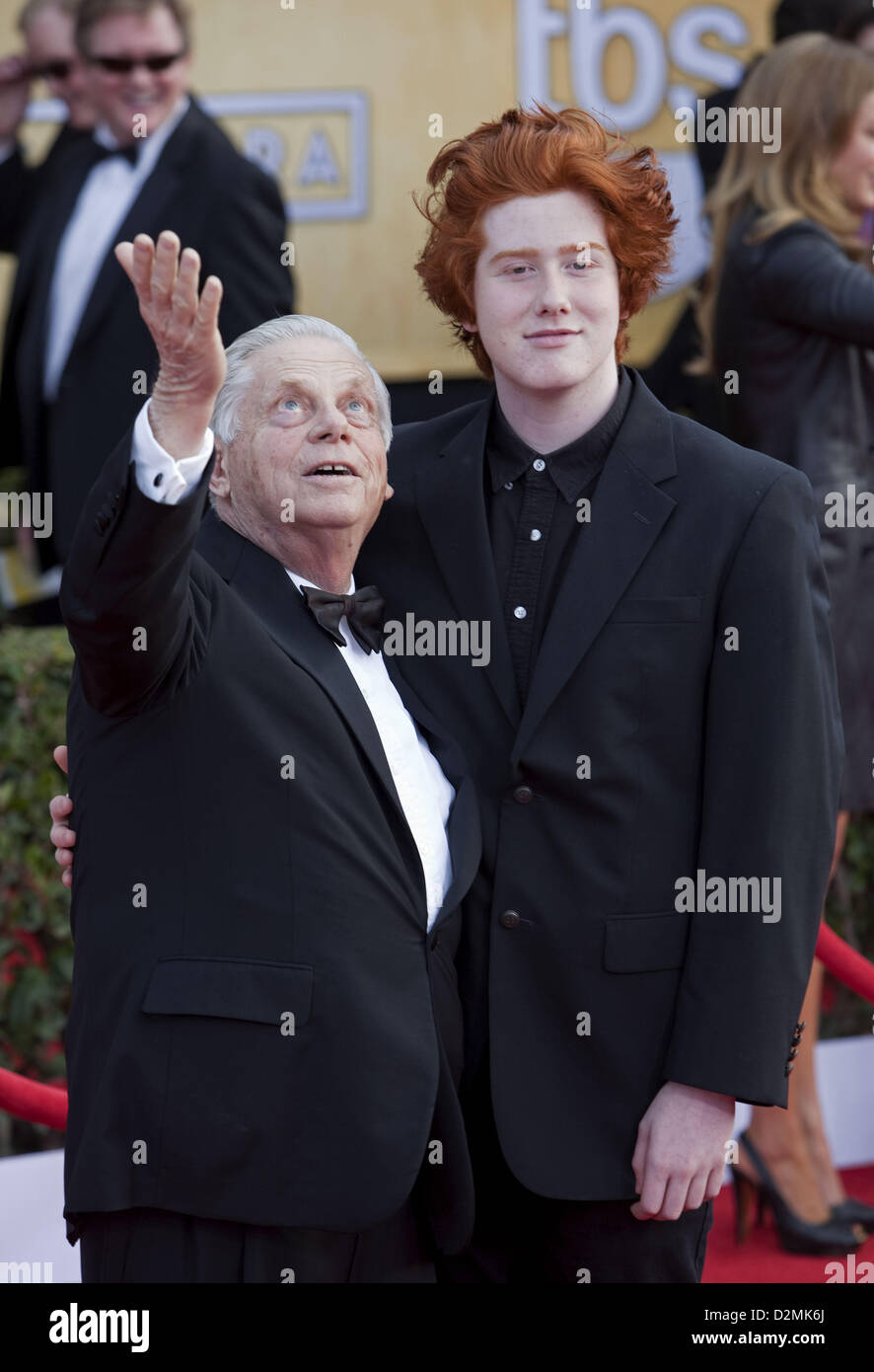 Robert morse actor hi-res stock photography and images - Alamy