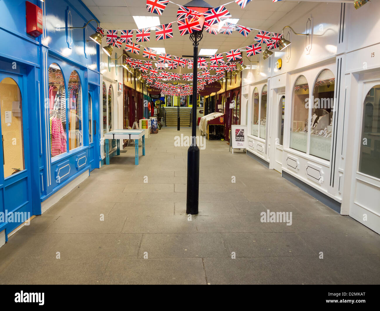The mall union jack hires stock photography and images Alamy