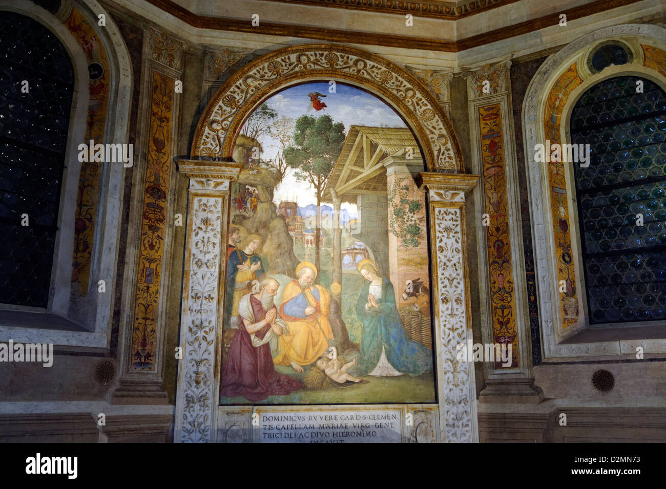 Naivety hi-res stock photography and images - Alamy