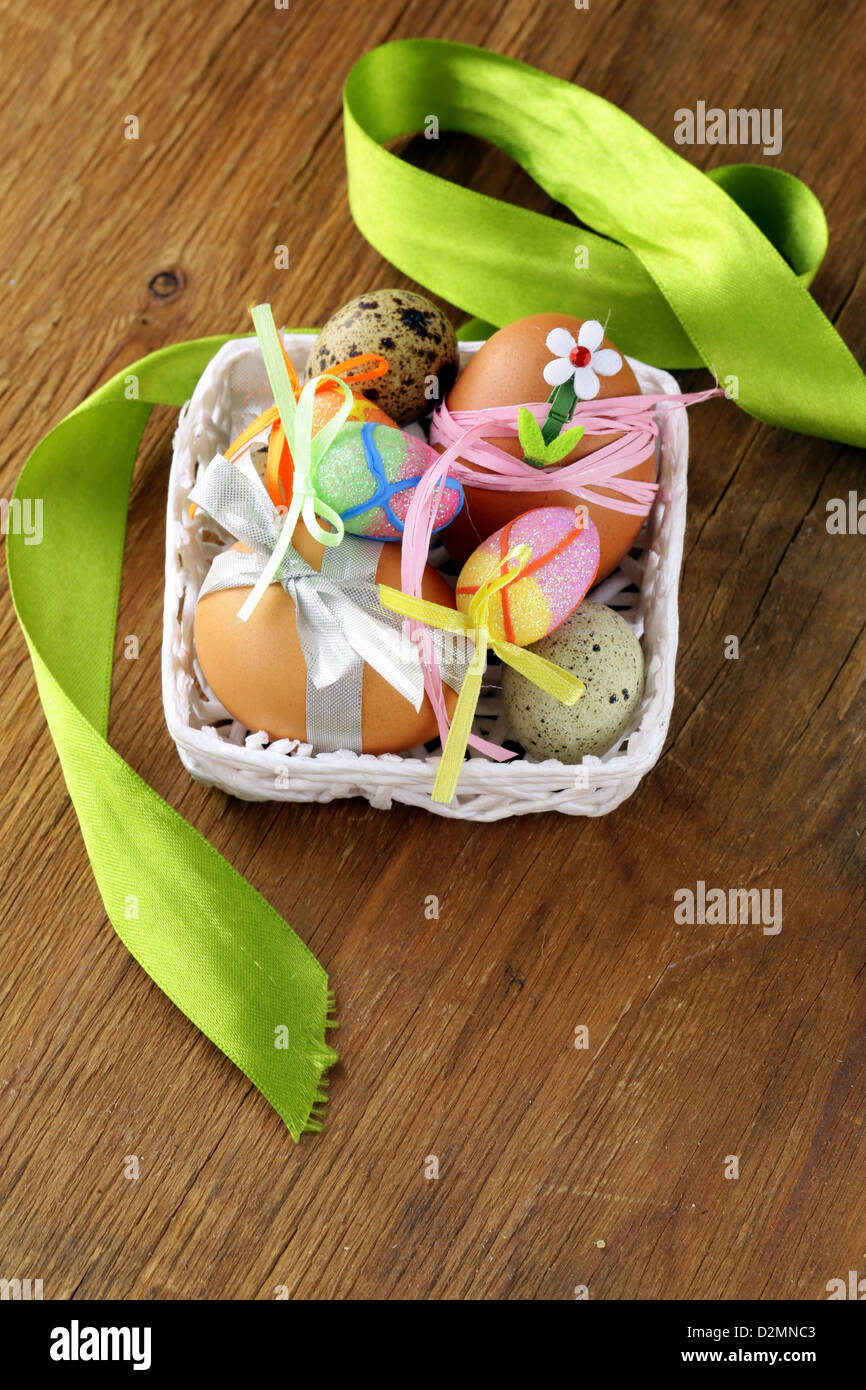 Symbols of easter hires stock photography and images Alamy