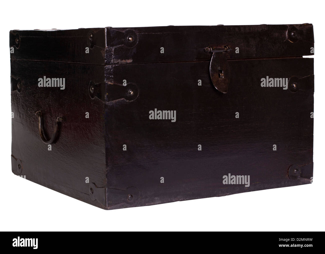 Closeup of a wooden trunk Stock Photo Alamy