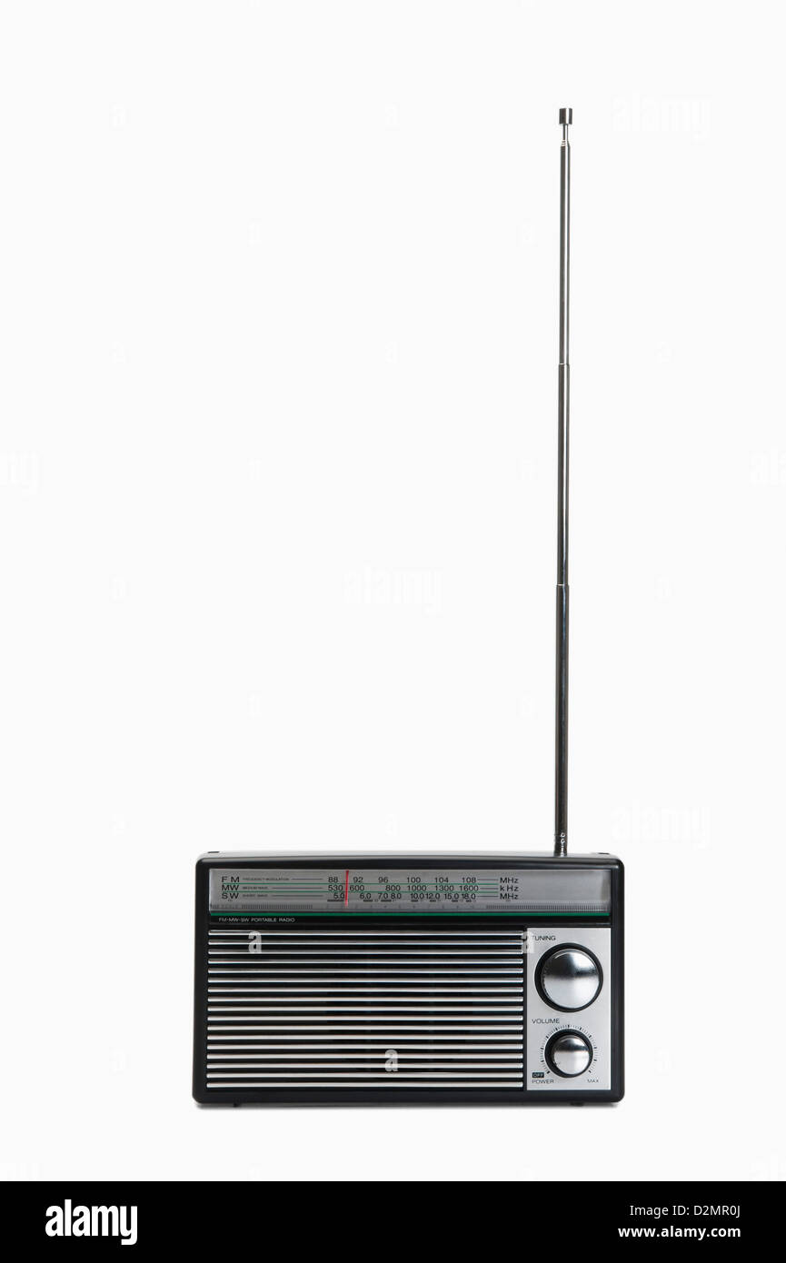 Radio dial hires stock photography and images Alamy