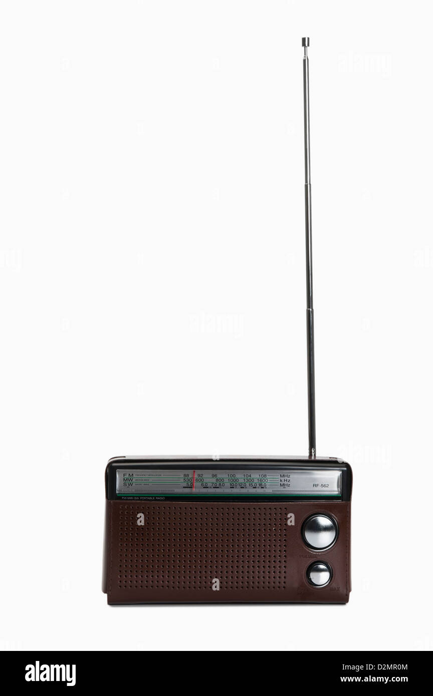 Radio dial hires stock photography and images Alamy