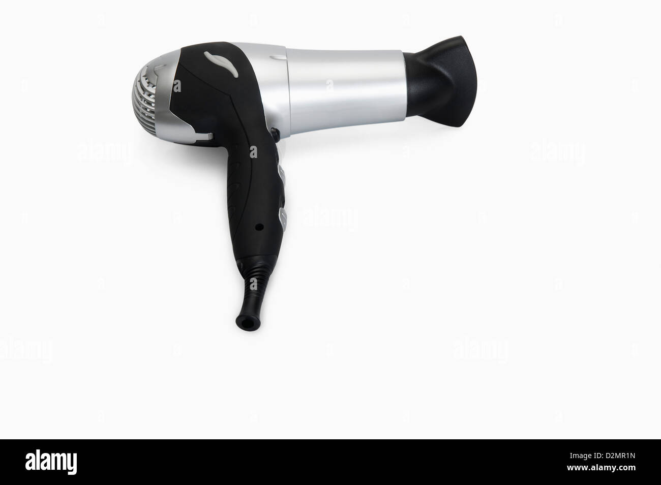 Hair dryer cut out hi-res stock photography and images - Alamy