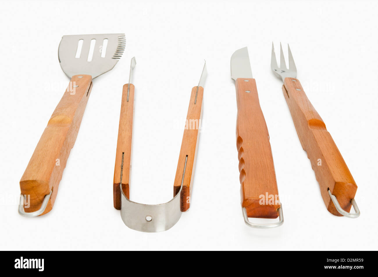 Assorted kitchen utensils Stock Photo Alamy