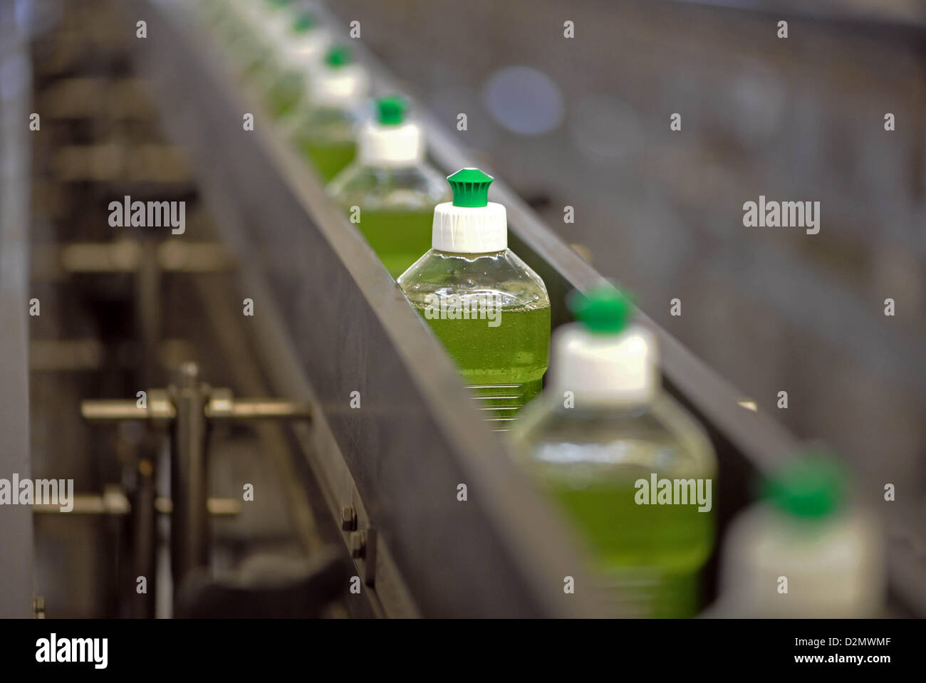 Dishwashing Detergents High Resolution Stock Photography and Images Alamy