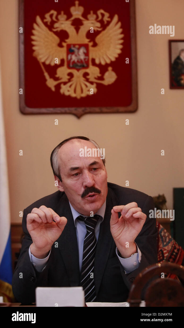Ramadan Abdulatipov: former teacher of scientific communism and president of Dagestan Ramadan Abdulatipov: former teacher of scientific communism and president of Dagestan
