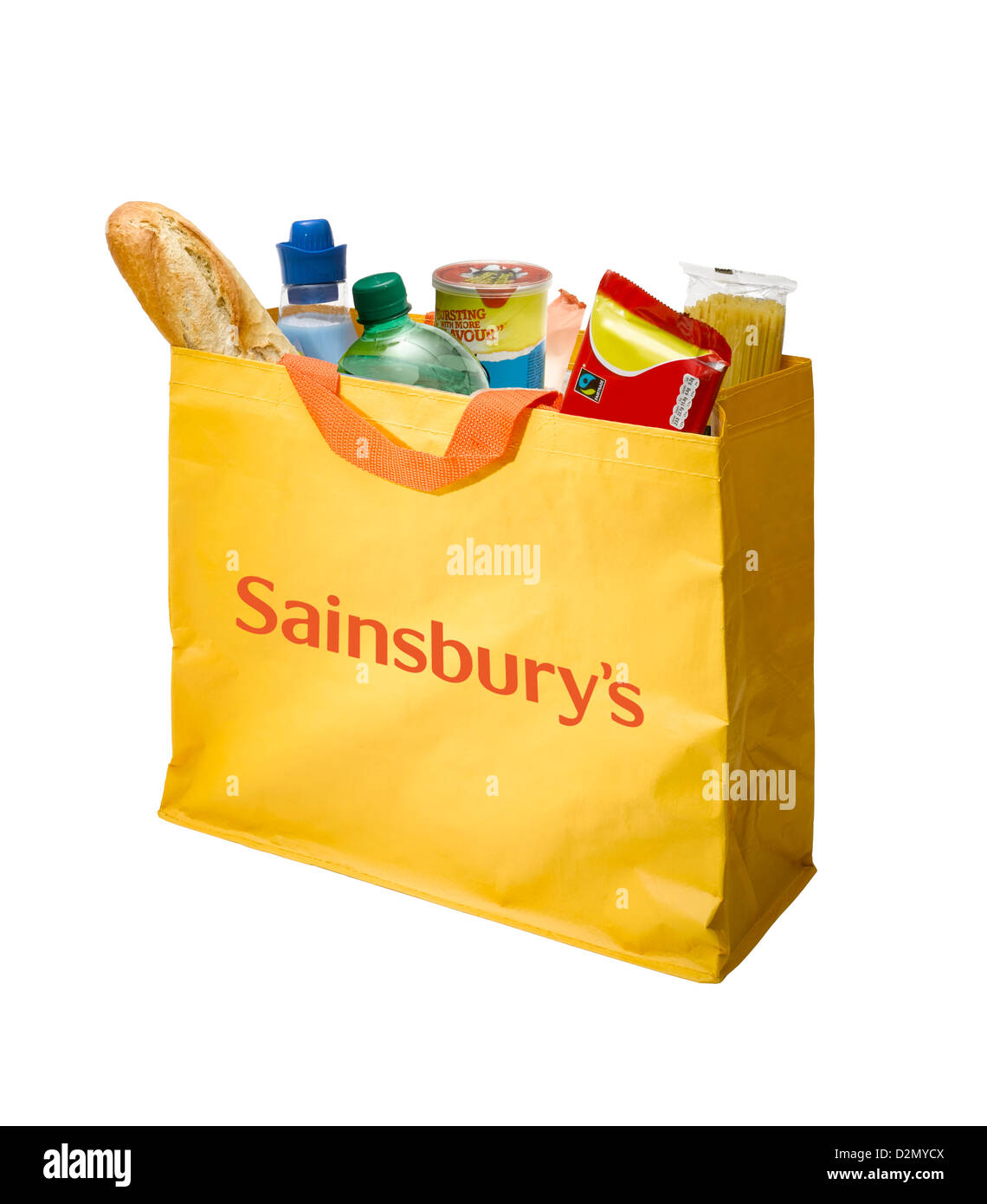 Sainsburys delivery bags sales