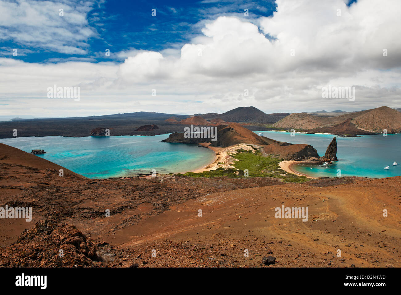 Galapagos hi-res stock photography and images - Alamy