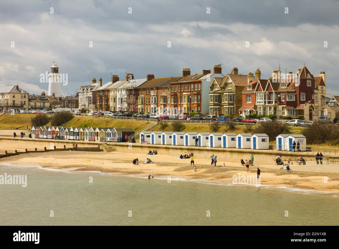North parade hires stock photography and images Alamy