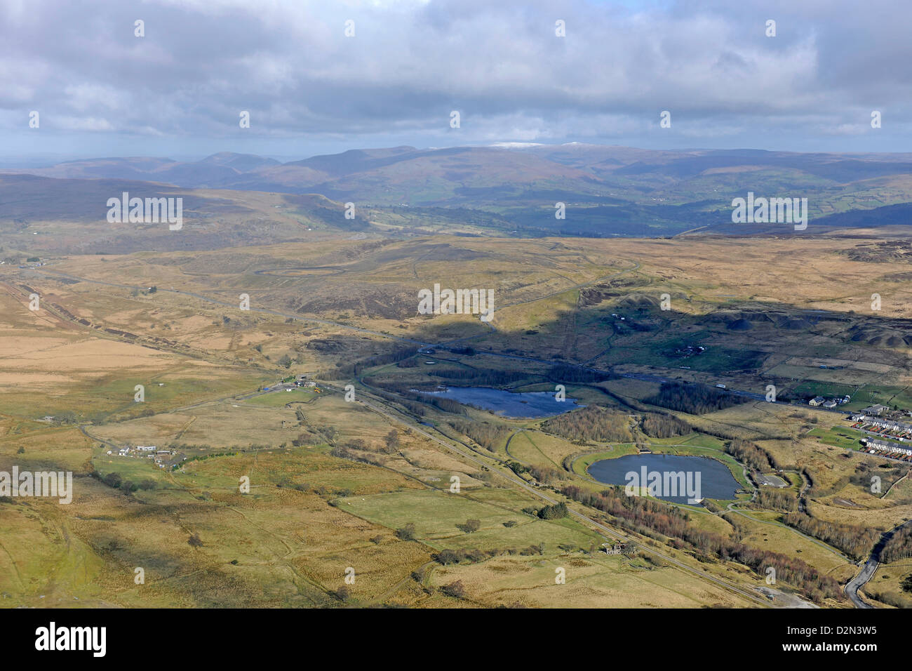 Pontypool np4 9xp hires stock photography and images Alamy