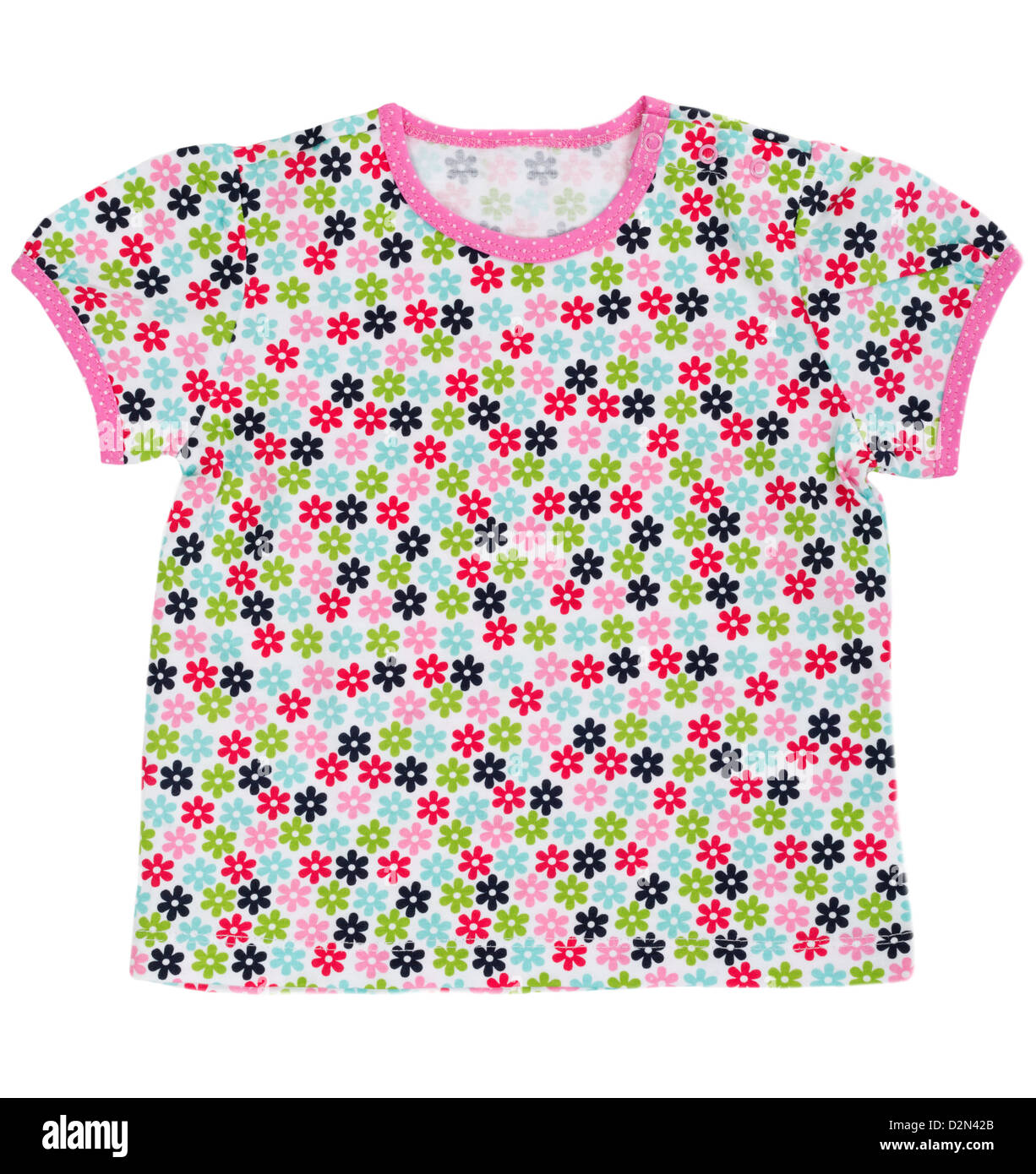 Childs t shirt hi-res stock photography and images - Alamy