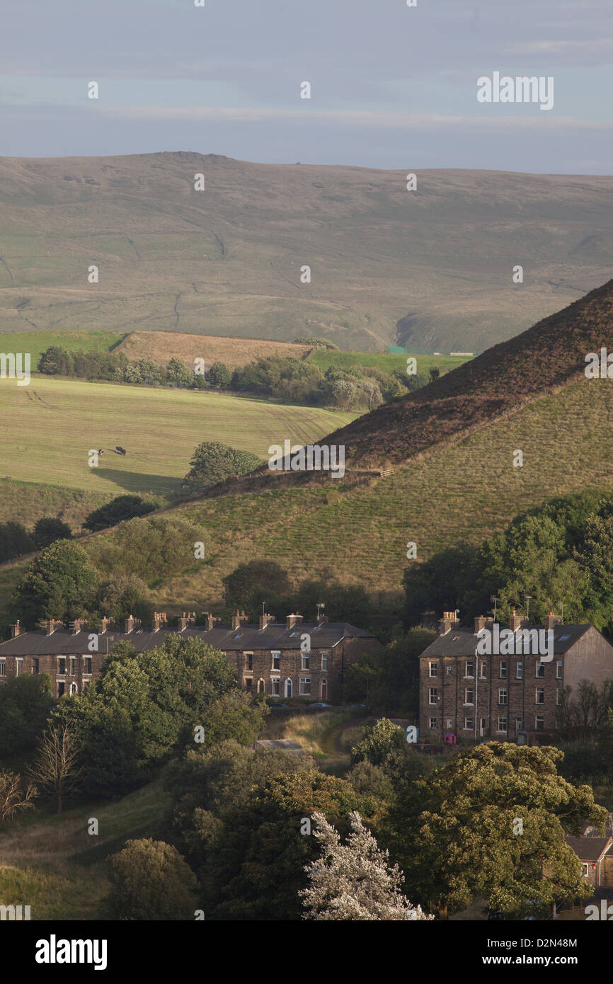 Picture of Saddleworth