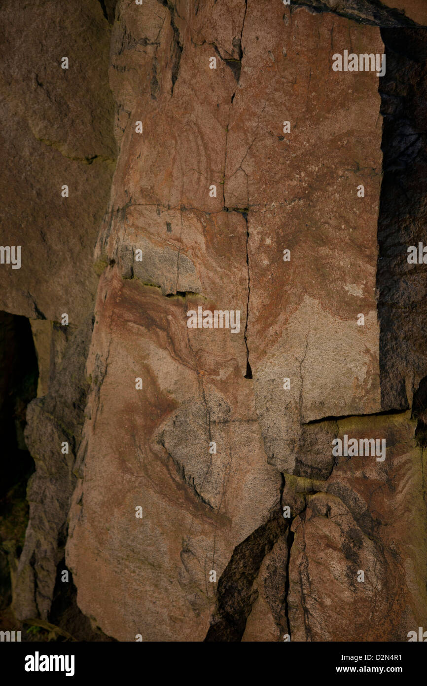 Millstone grit hires stock photography and images Alamy