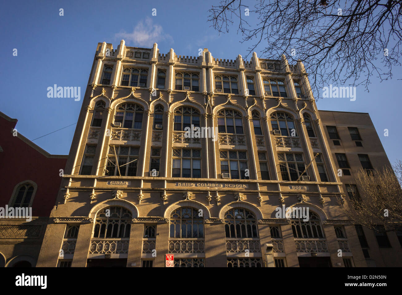 Saint columba hires stock photography and images Alamy